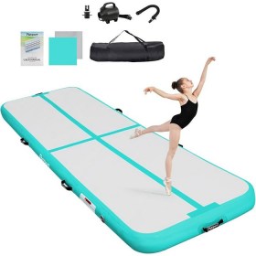 FBSport Airtrack Training Mat 4 m 01